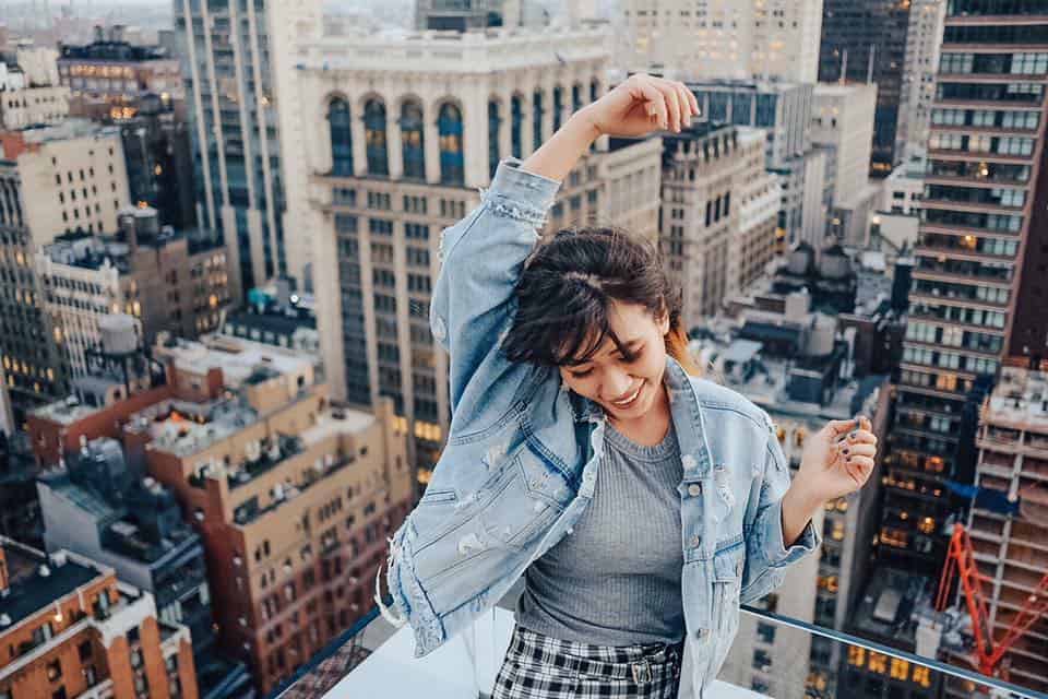 Girls Who Travel | the community "Cityscapes" Travel Tuesday Winner