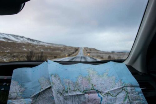 Girls who Travel | Epic Roadtrip with Friends or On Your Own