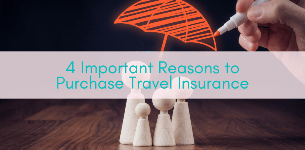 Girls Who Travel | Travel Insurance