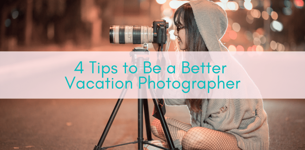 Girls Who Travel | vacation photographer