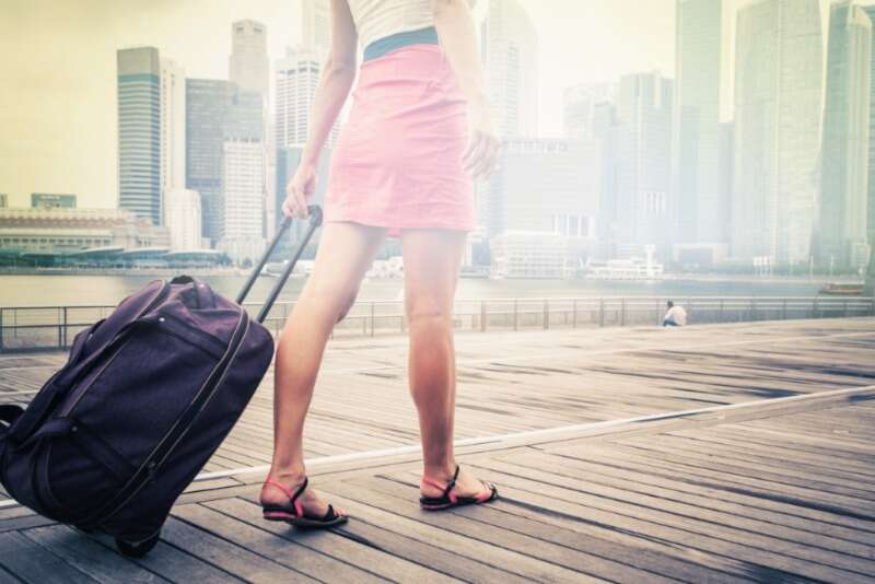 Girls Who Travel | 5 Tips For Travelling Abroad for the First Time