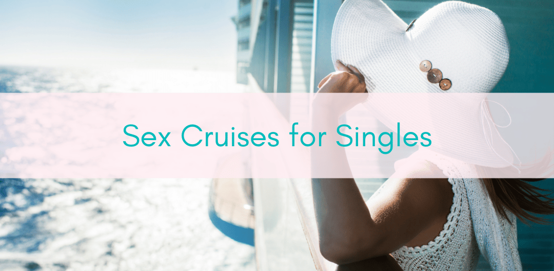 Her Adventures | Sex cruises for singles