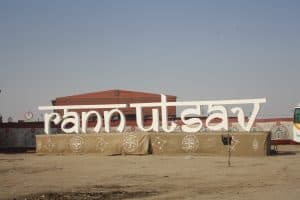 Girls Who Travel | The White Desert - India's Beautiful Rann of Kutch