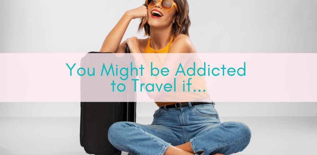 Her Adventures | Addicted to travel