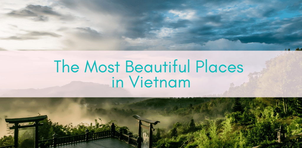 Girls Who Travel | The Most Beautiful Places in Vietnam