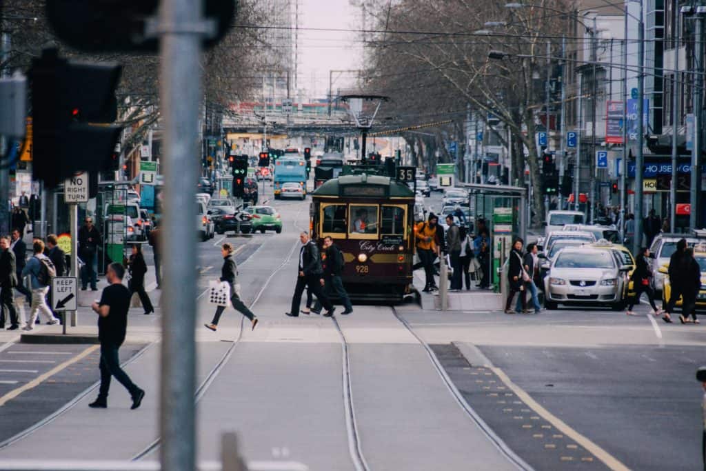 Her Adventures | Melbourne