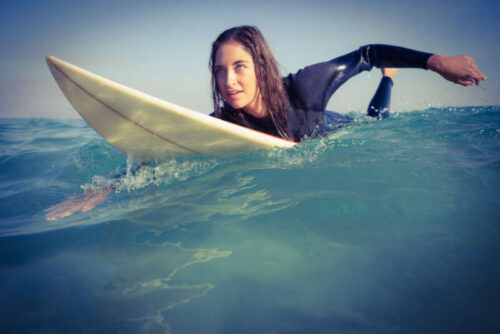 Girls Who Travel | Surfing: Your Door to the Future