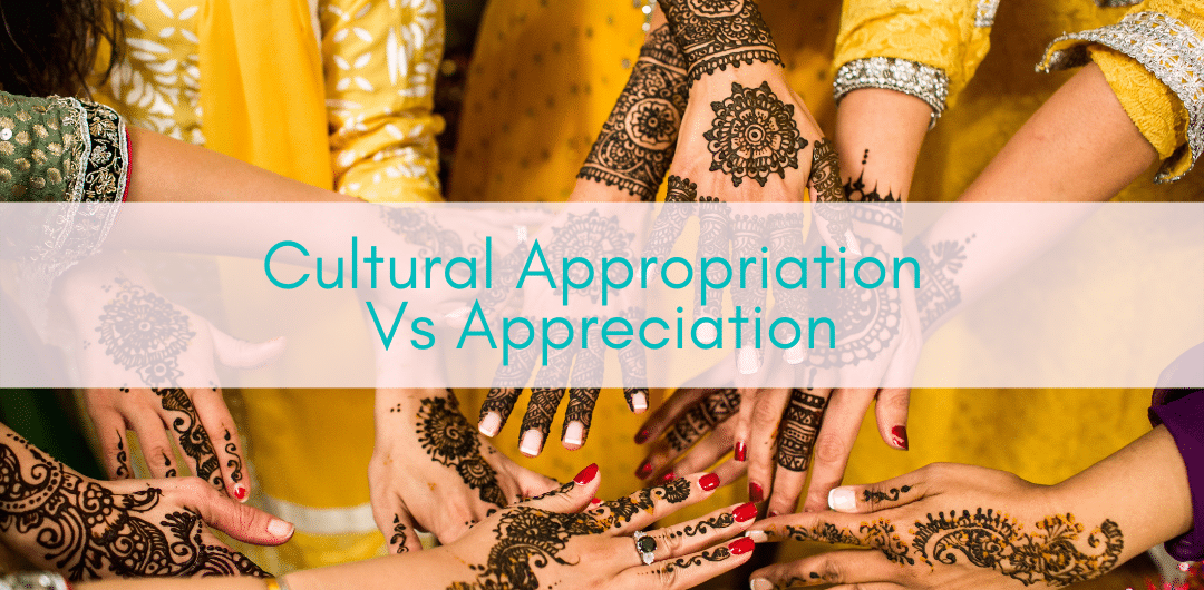 Girls Who Travel | Cultural Appropriation vs Appreciation