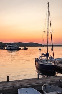  Girls Who Travel | Coastal Maine