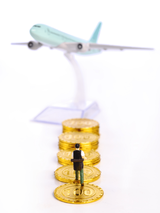 4 Easy Ways To Save Money on Travel Expenses