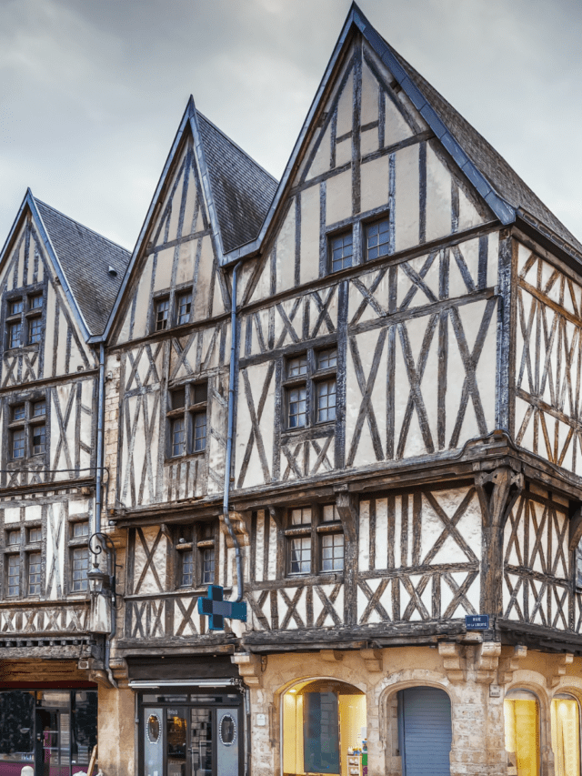 8 Best Things to See in Dijon, France