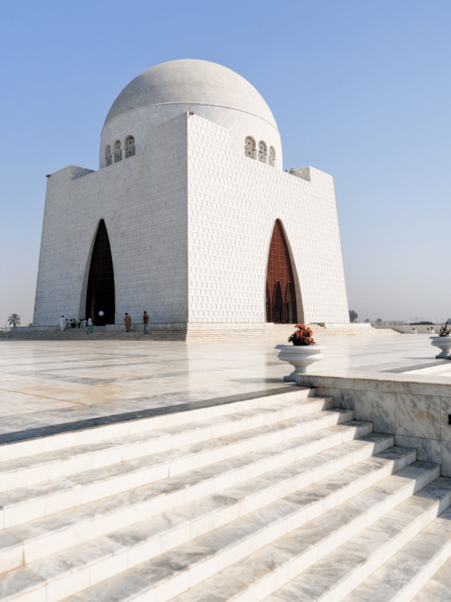 4 Best Places to Visit in Pakistan