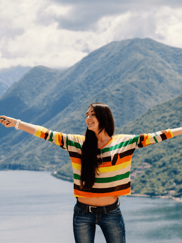 5 Best Tips on How to Stay Healthy While Traveling