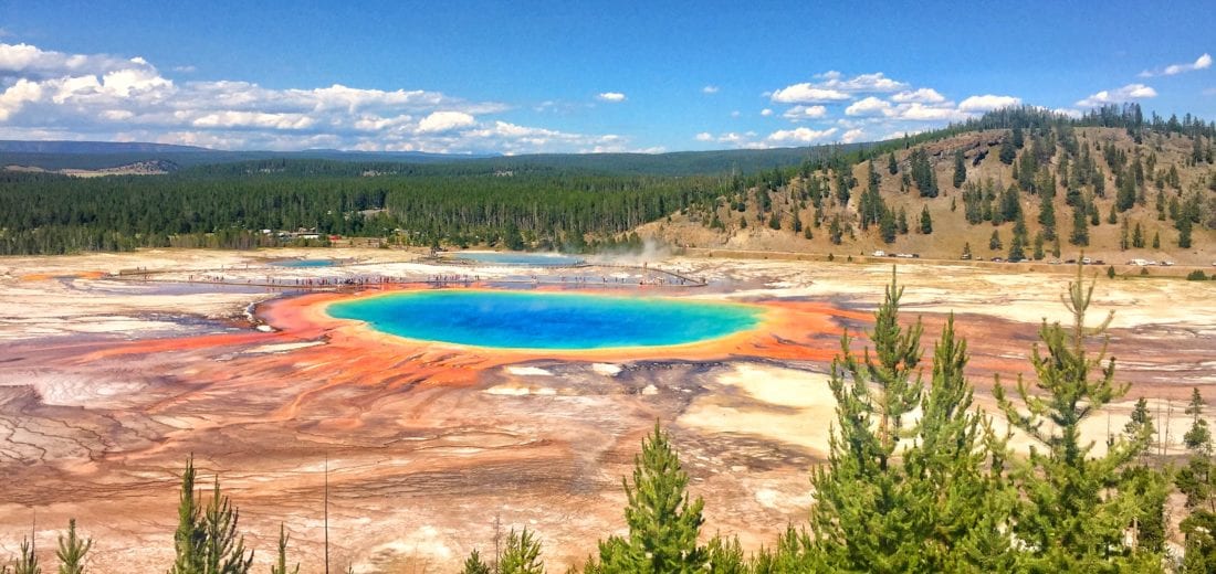 Yellowstone S Gems The Perfect Pit Stops Girls Who Travel