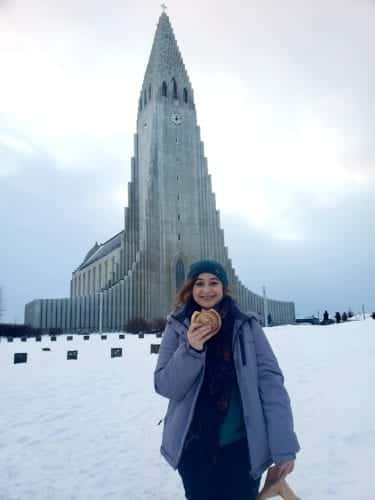 Girls Who Travel | Visit Reykjavik, Iceland on a Budget