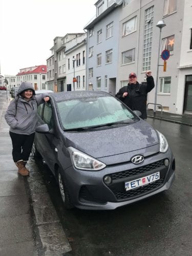 Girls Who Travel | Visit Reykjavik, Iceland on a Budget