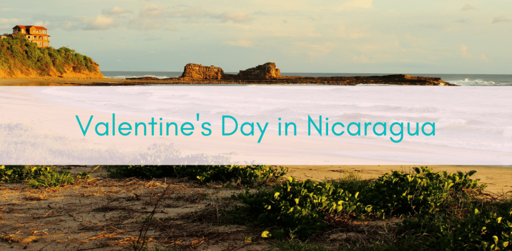 Girls Who Travel | Nicaragua