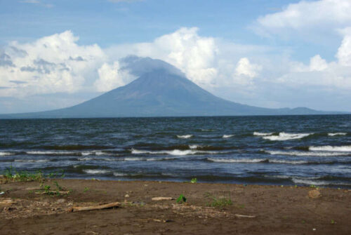 Girls Who Travel | Nicaragua