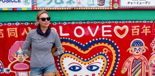 Girls Who Travel | 9 Tips and Tricks for Traveling with OCD