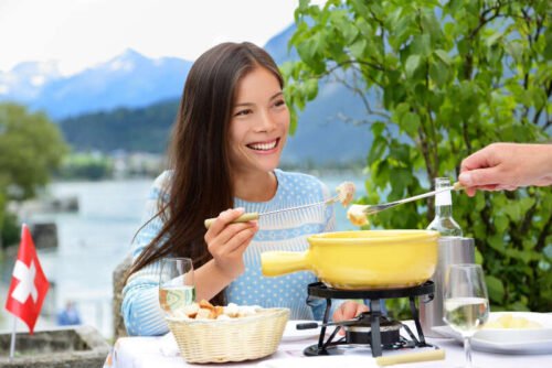 Girls Who Travel | Cook Yourself around the World with these 10 Recipes