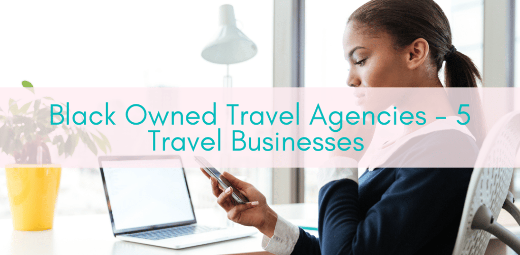 Her Adventures | Black Owned Travel Agencies