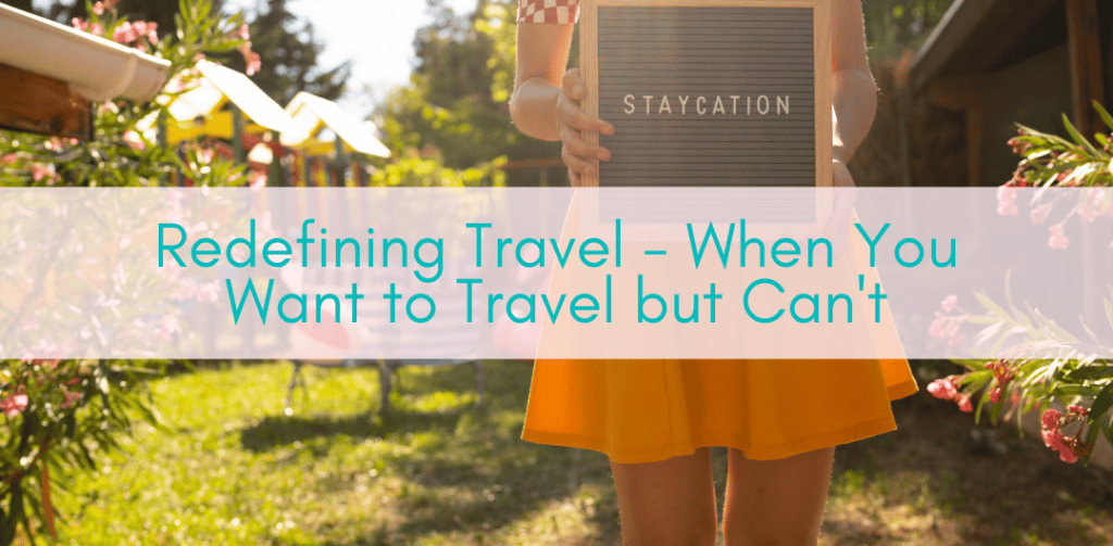 Girls Who Travel | Redefining Travel