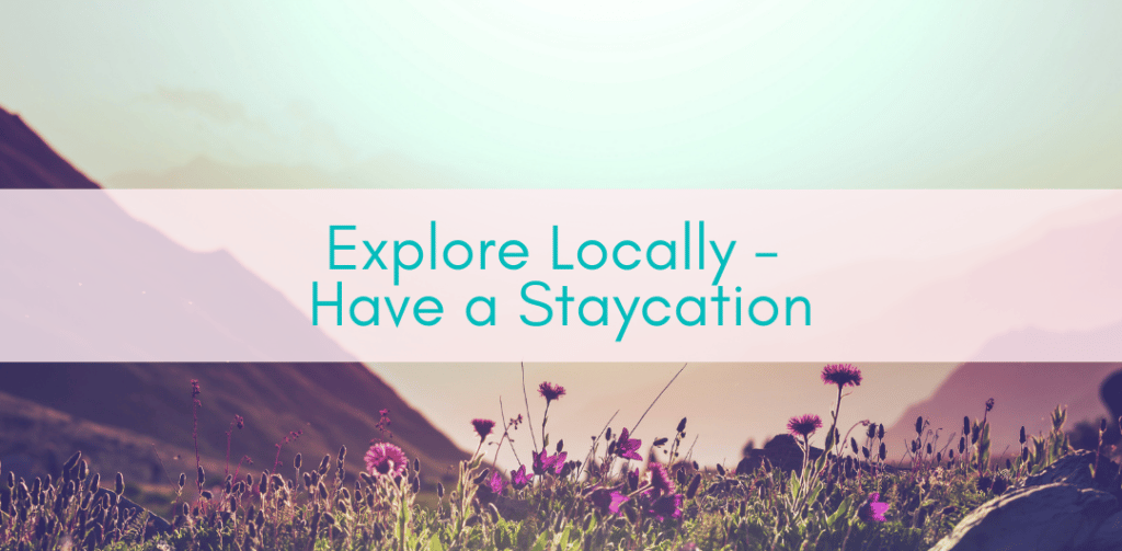 Her Adventures | Explore Locally