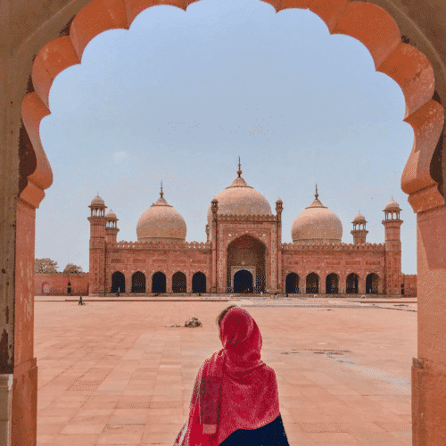 Girls Who Travel | The meaning of home