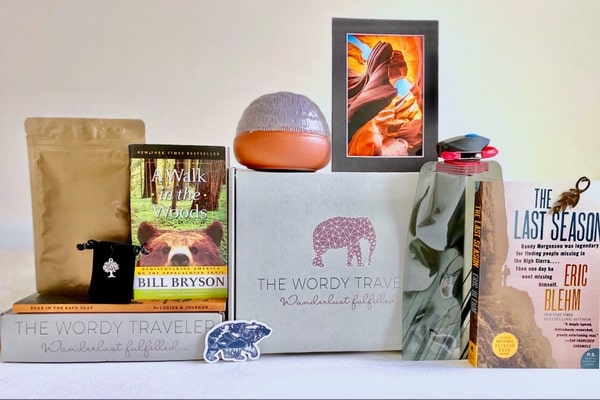 Girls Who Travel | 5 Travel Subscription Boxes You'll Love