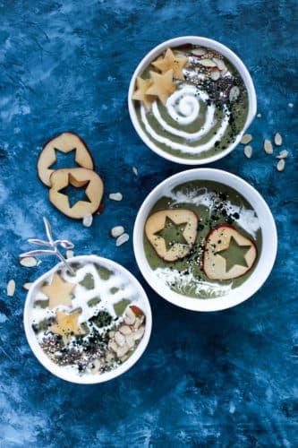Girls Who Travel | Portuguese Kale Soup