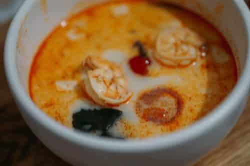 Girls Who Travel | Soups from around the world