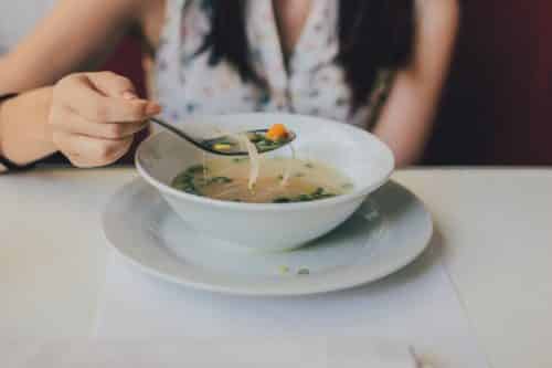 Girls Who Travel | Soups from around the world