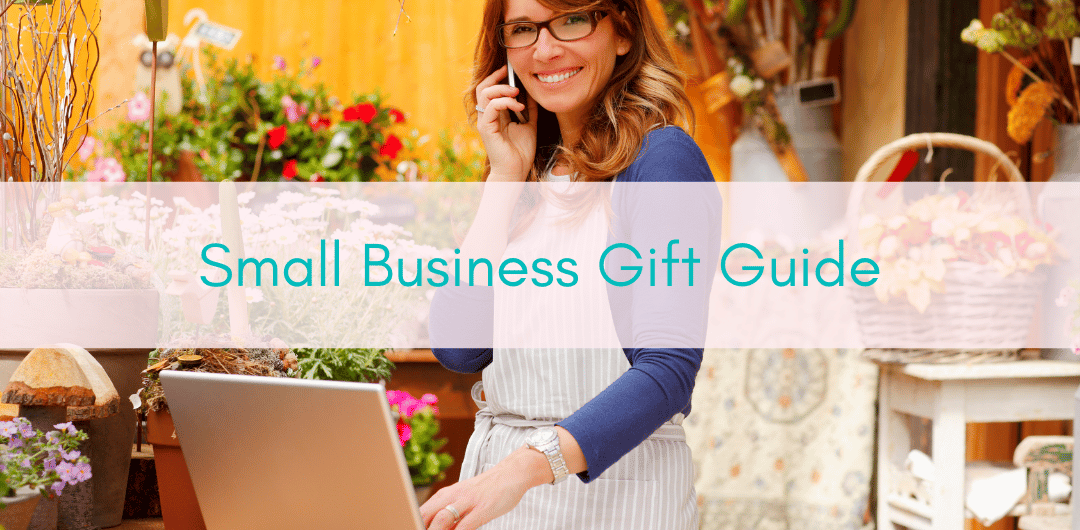 Her Adventures | Small Business Gift Guide