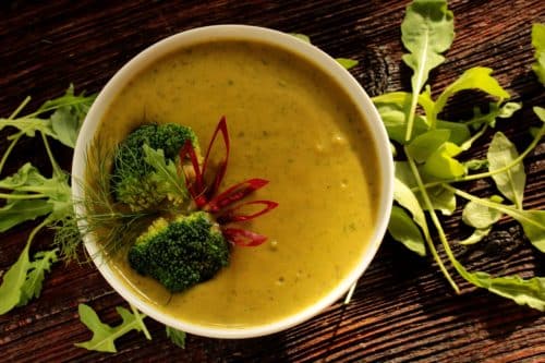 Girls Who Travel | Soups from around the world