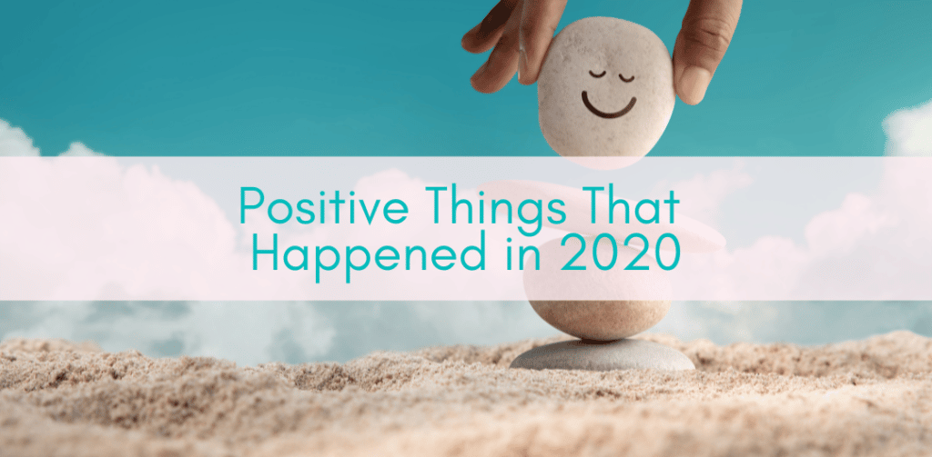 Her Adventures | Positive Things