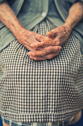 Girls Who Travel | Support a senior