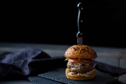 Girls Who Travel | Food insecurity