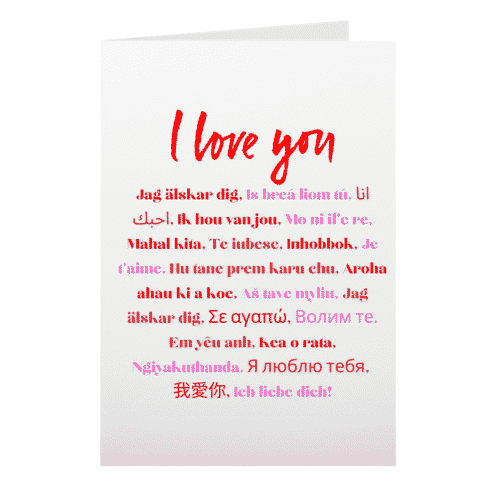 Girls Who Travel | I love you