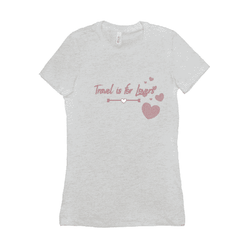 Girls Who Travel | Lovers