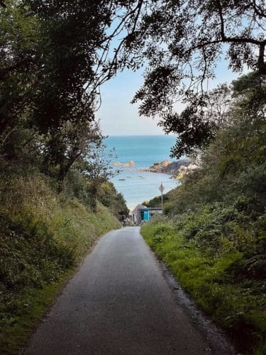 Girls Who Travel | Guernsey and its Untouched Islands