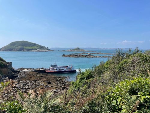 Girls Who Travel | Guernsey and its Untouched Islands