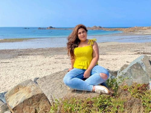 Girls Who Travel | Guernsey and its Untouched Islands