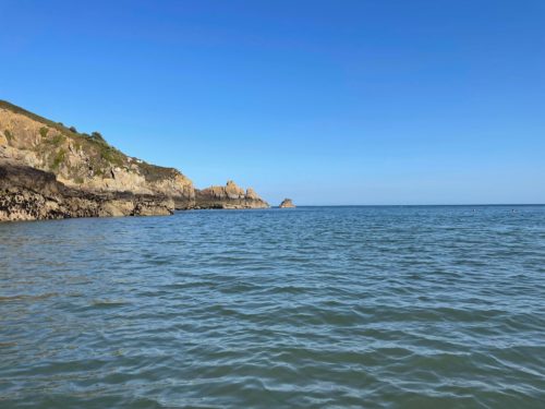 Girls Who Travel | Guernsey and its Untouched Islands