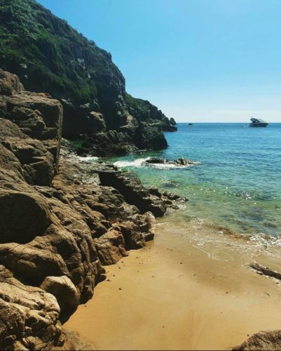 Girls Who Travel | Guernsey and its Untouched Islands