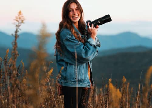 Girls Who Travel | 5 Tips to Improve Your Travel Photography Skills