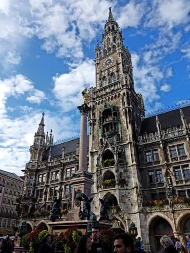 Girls Who Travel | Munich - More than just Oktoberfest!