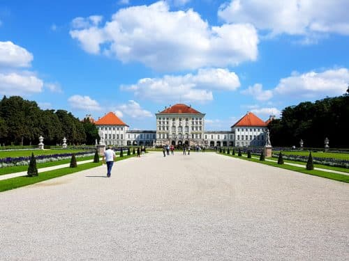 Munich - More than just Oktoberfest!