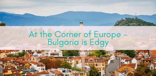 Girls Who Travel | Bulgaria