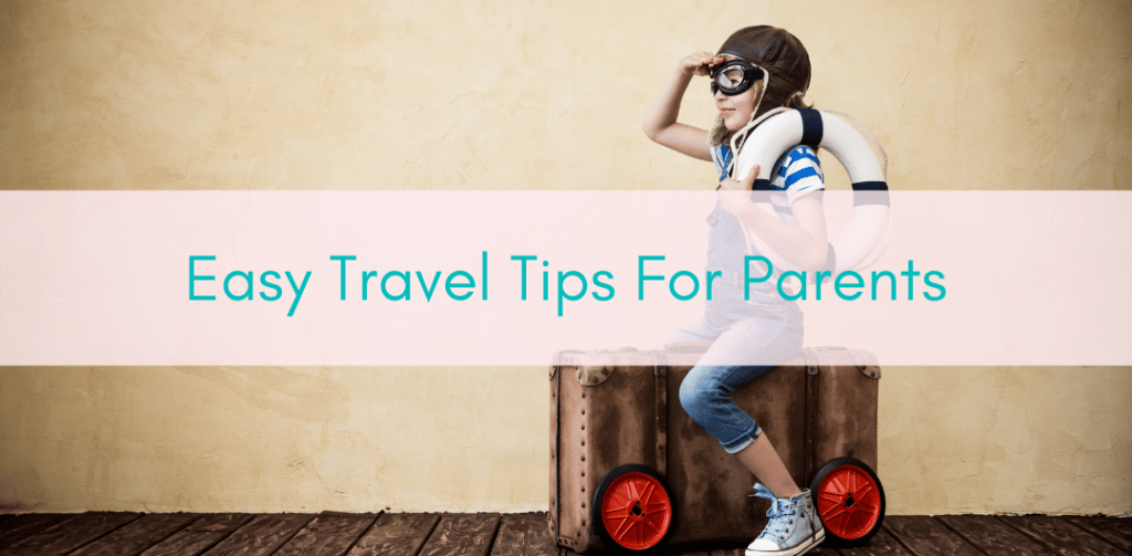 Girls Who Travel | Family travel tips