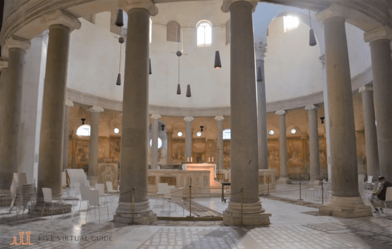 Hidden Gems in Rome - The Unfrequented Spots 2 Girls Who Travel